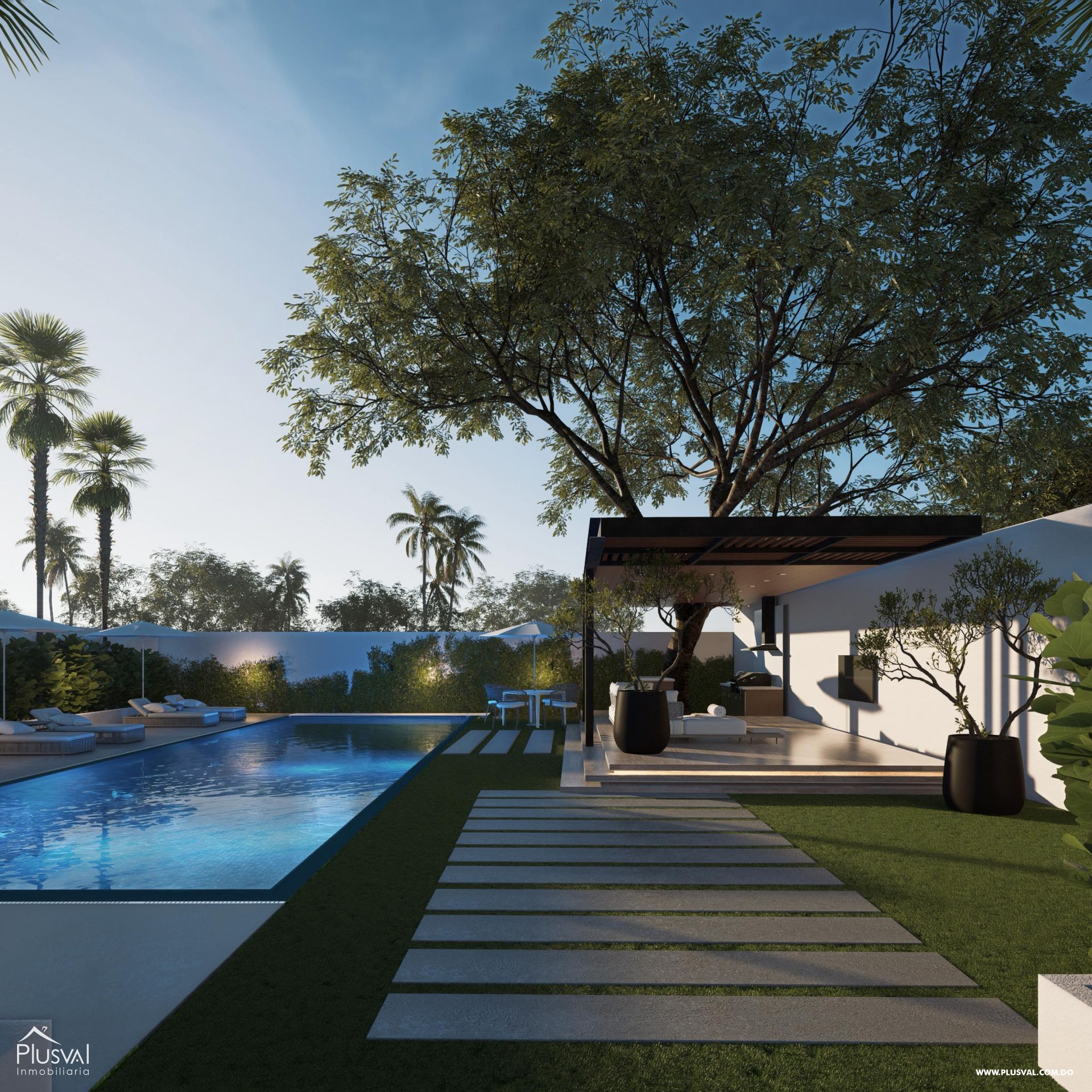 Apartamento en venta en Av. Hispanoamericana 473615