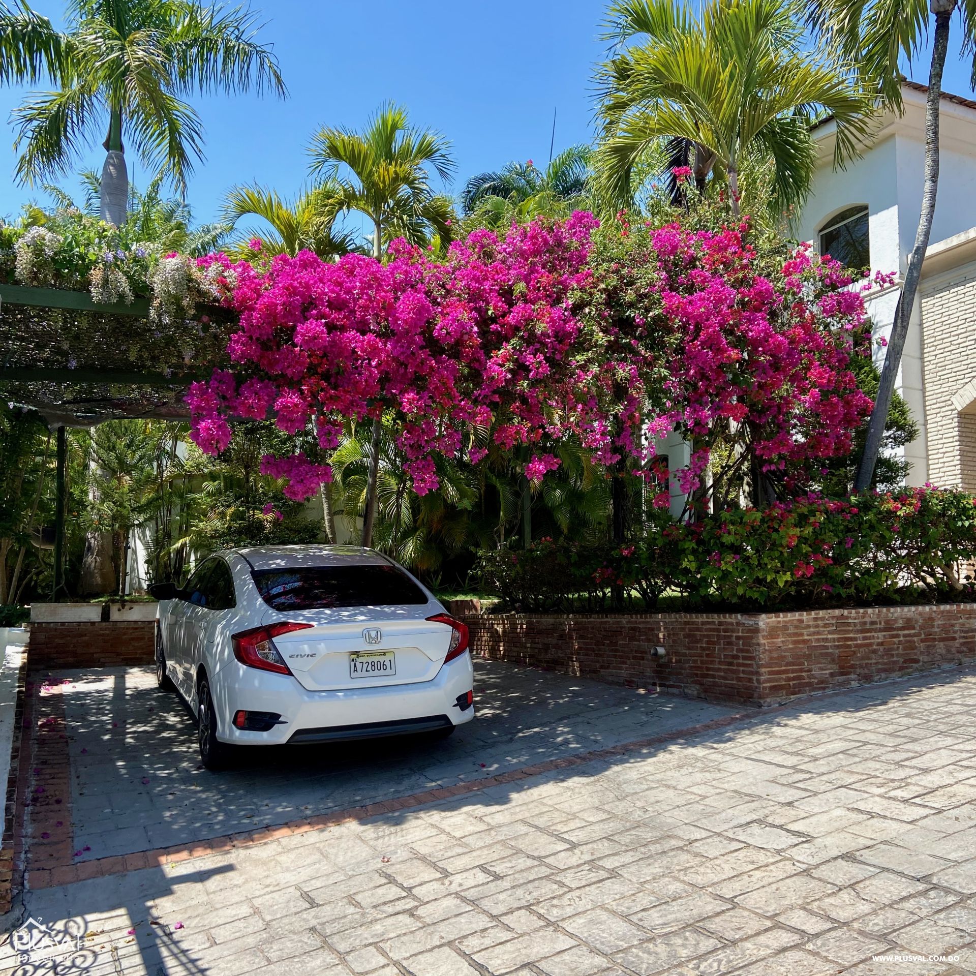 Casa en Venta Cuesta Hermosa II 271097