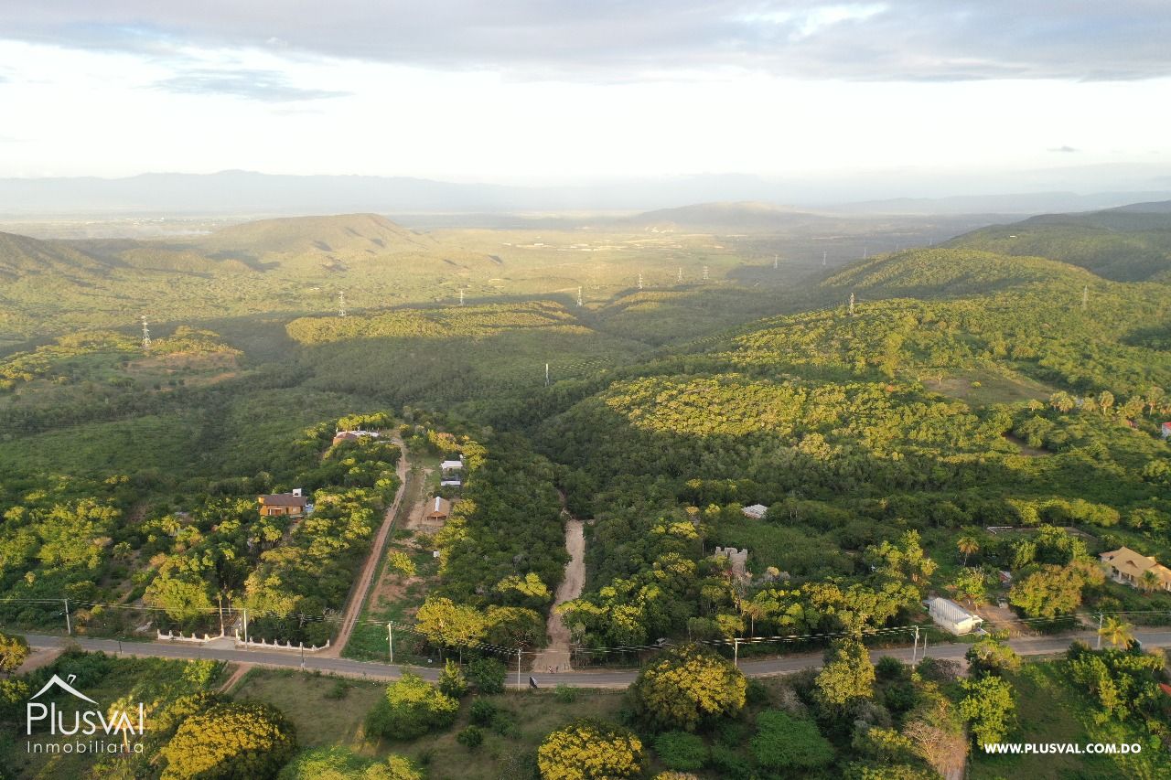 Finca en Venta Multifuncional de 225,790.25 Metros El Escenario Ideal para Tu Proyecto de Grande Escala 473711