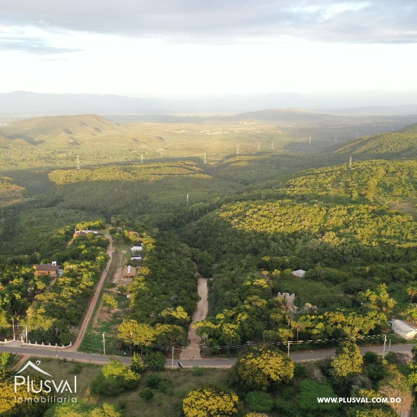 Finca en Venta Multifuncional de 225,790.25 Metros El Escenario Ideal para Tu Proyecto de Grande Escala 473711