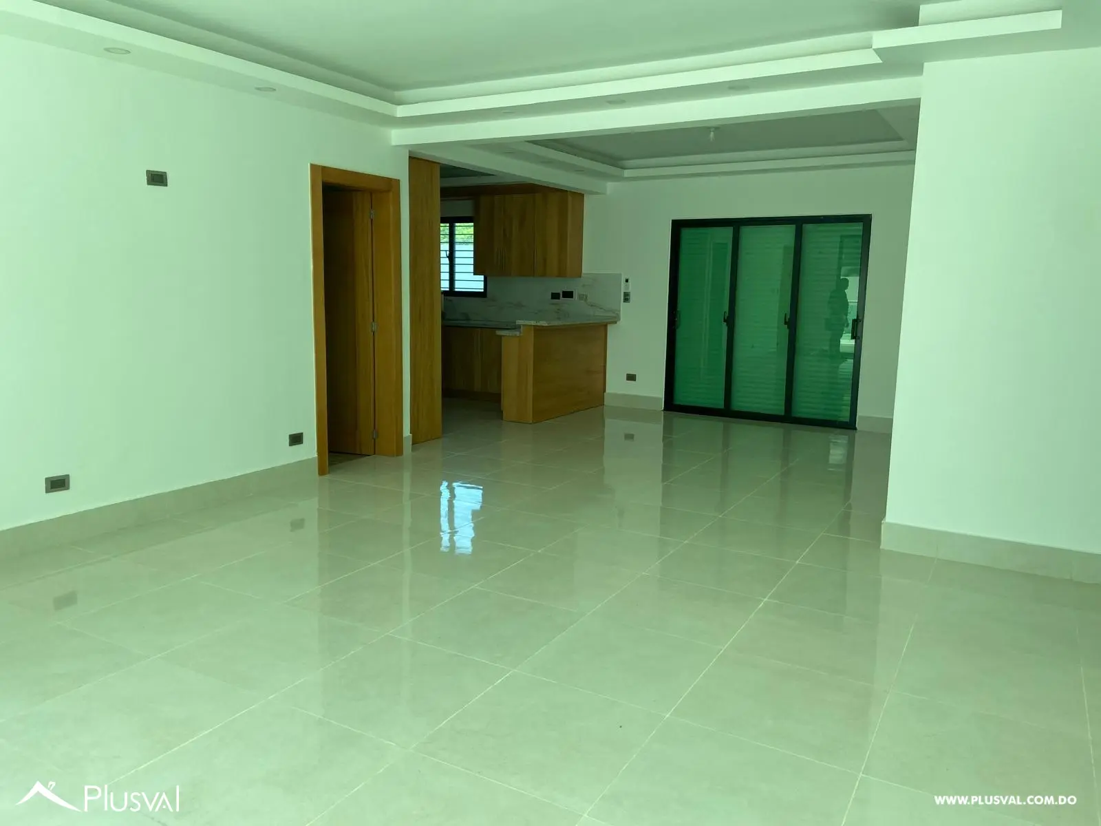 Espectacular Apartamento en Alquiler en Villa Maria 509379