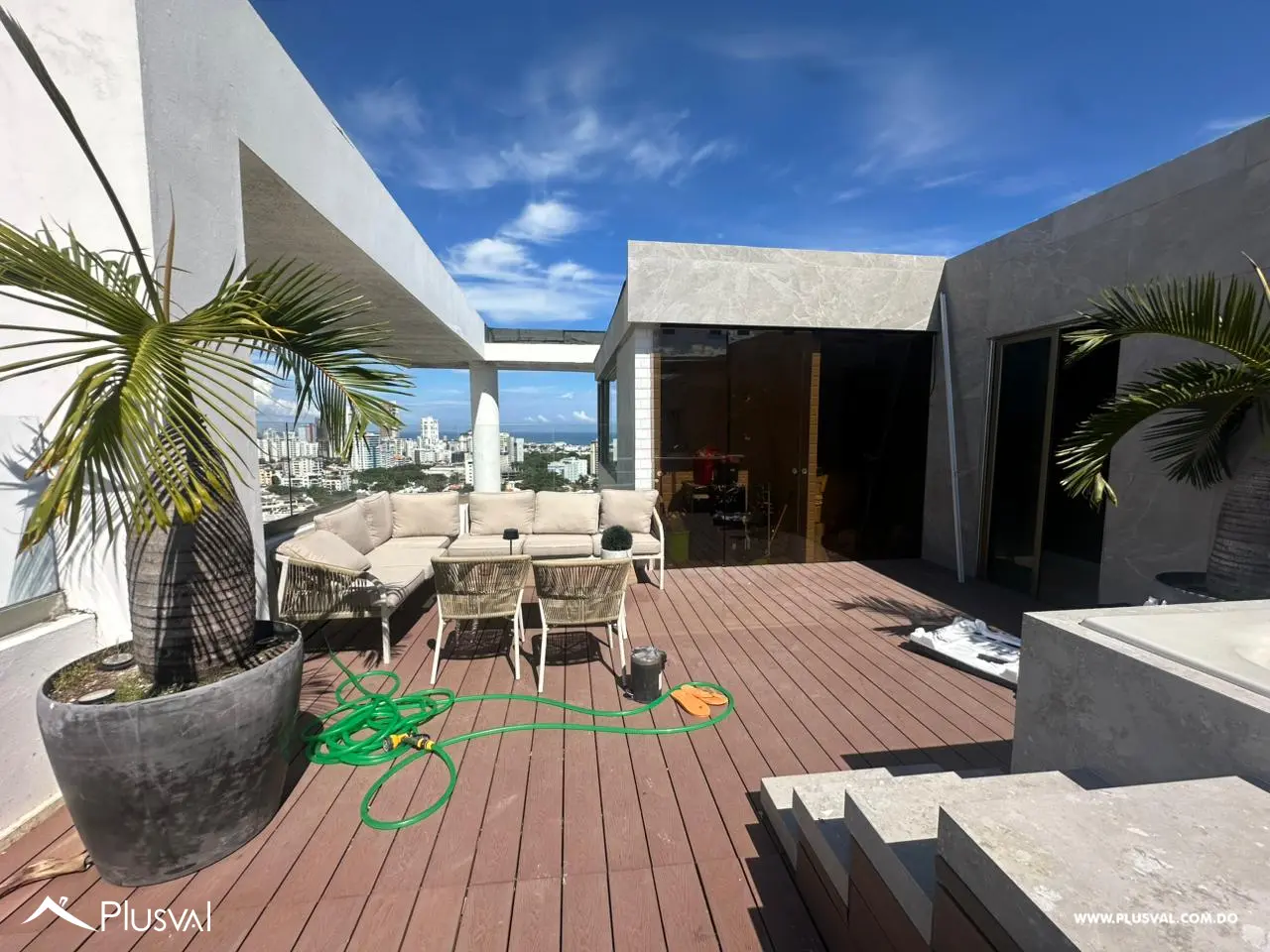Apartamento amueblado en alquiler en Cacigazcos 502197