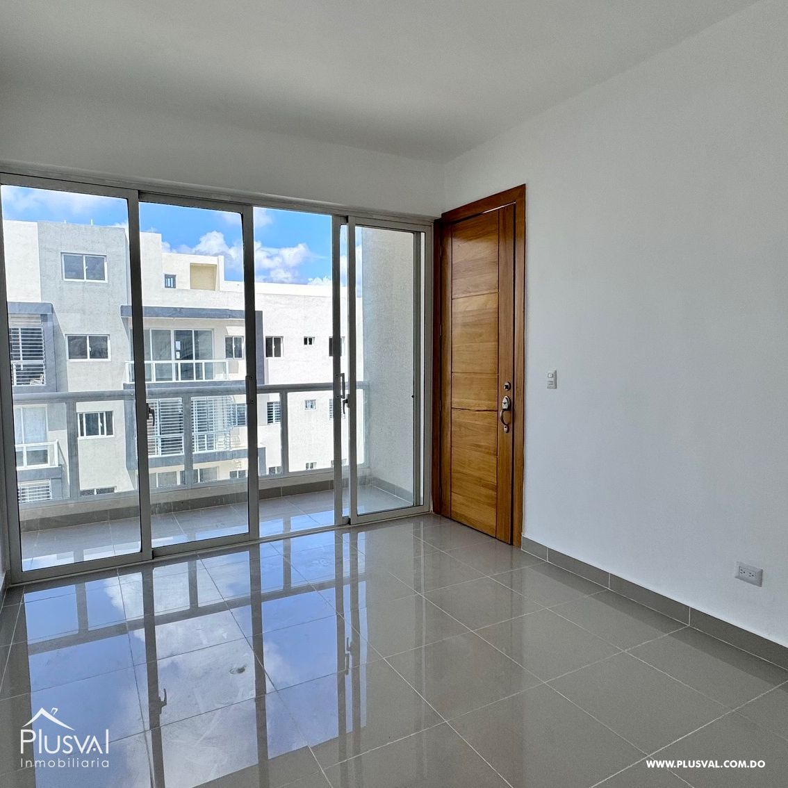 RESIDENCIAL ND 13: Proyecto de apartamentos en Alma Rosa 431212