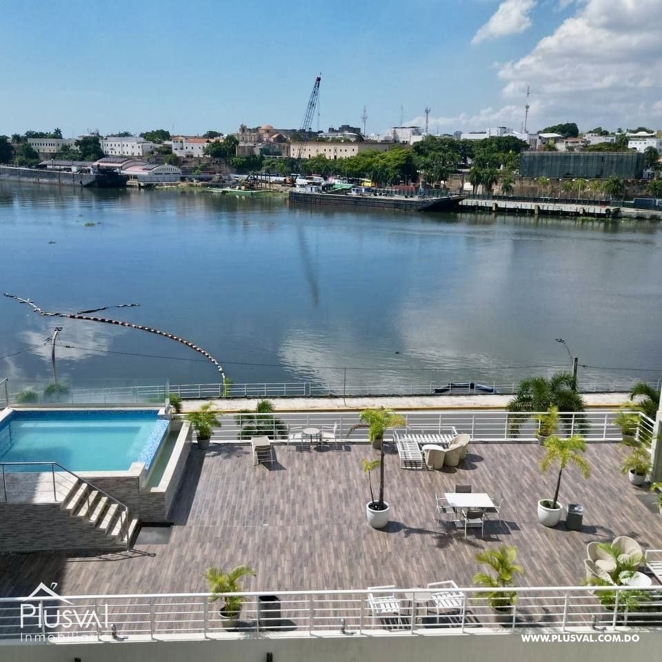 Apartamento En Venta Próximo a la Zona Colonial 392112
