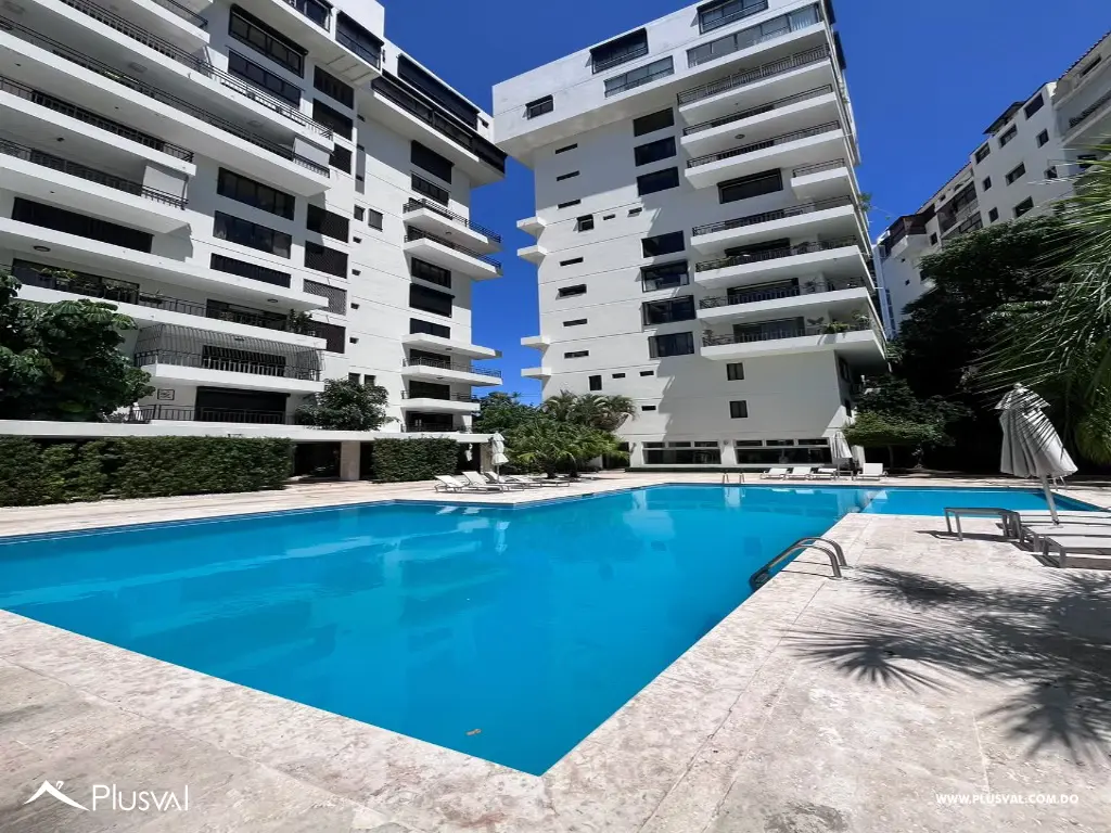 Amplio apartamento en venta en La esterilla 533932