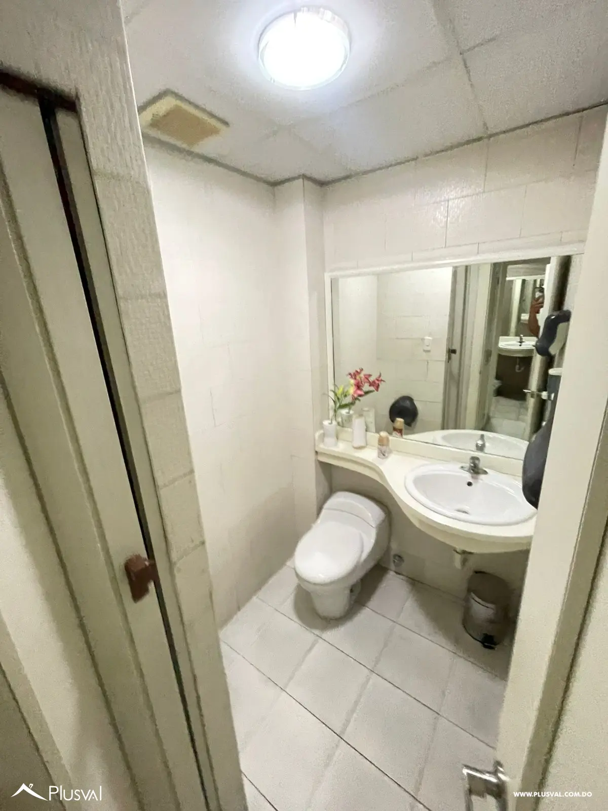 Local Comercial en Venta en Gazcue 483608