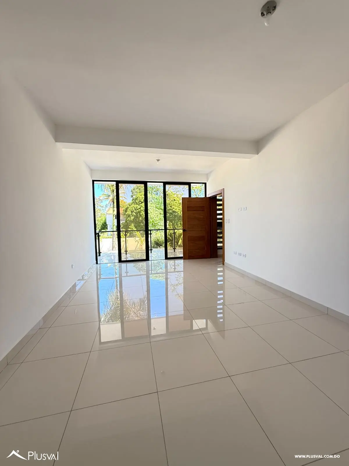 Apartamento en venta frente al mar 460581