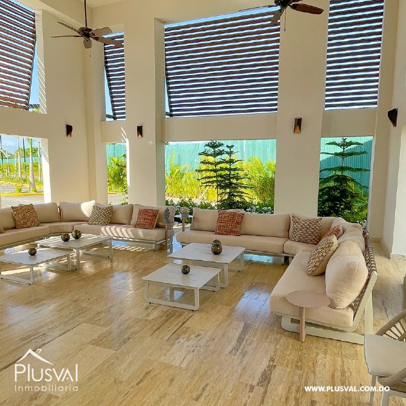 Apartamento en venta en Juan Dolió con vista al Mar 227608