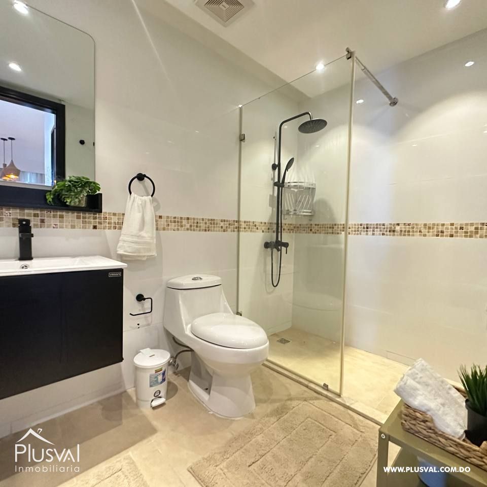 Apartamento en venta con vista al mar 265734