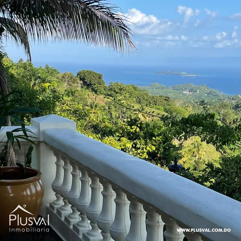 Casa en Venta, Samana 229824