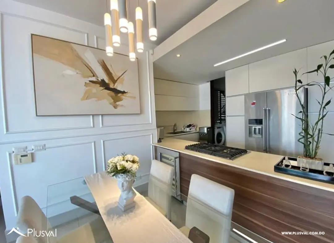 Apartamento en Venta en Paraiso 484845