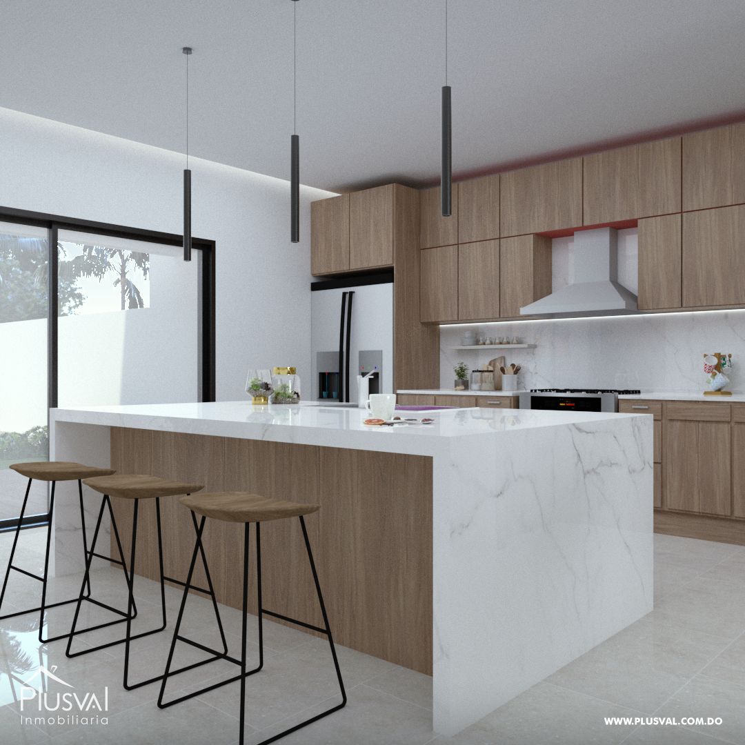 Proyecto de Casas en Planos Joyas Arquitectónicas en Venta 439325