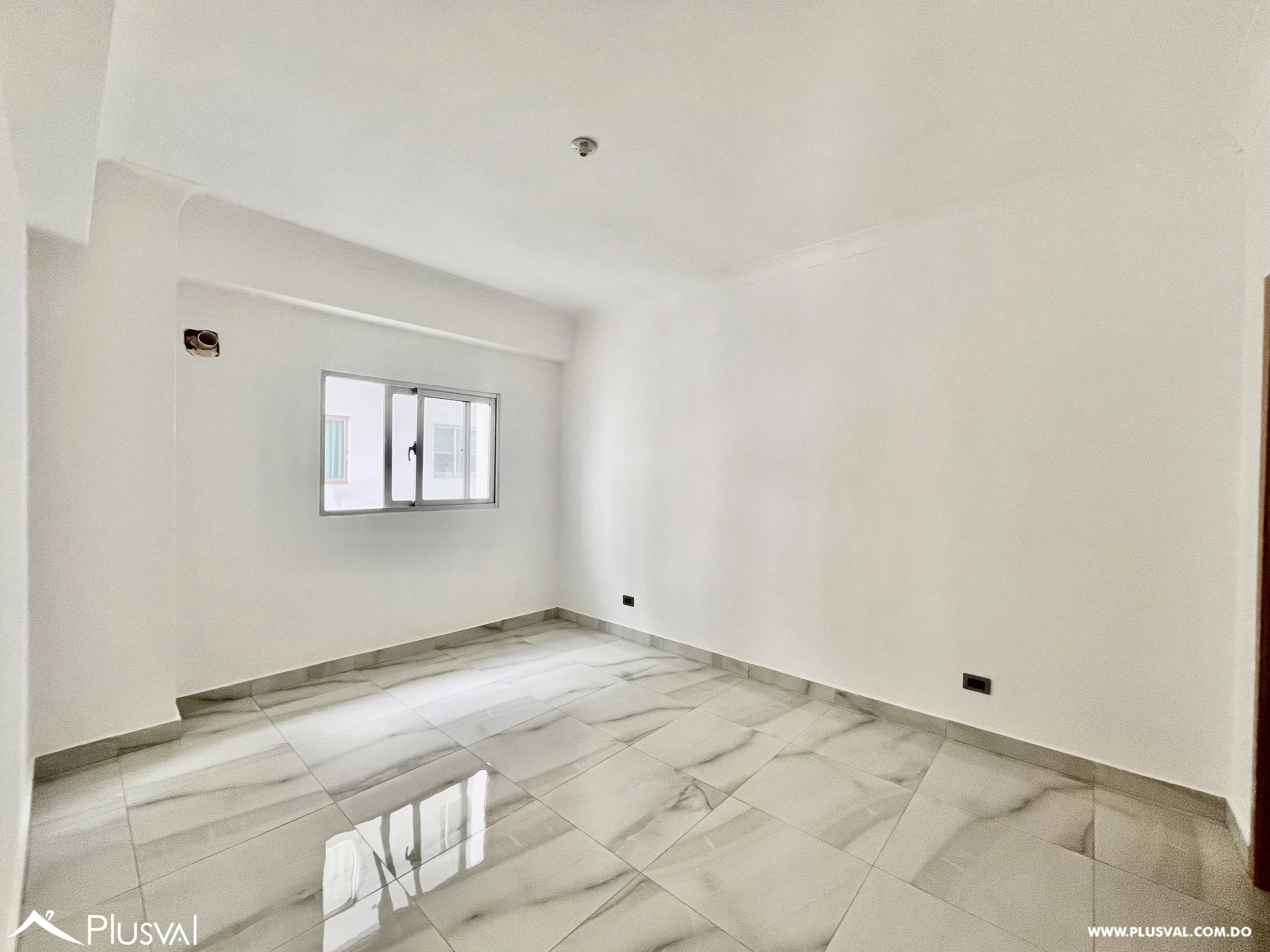 Torre de apartamentos en venta en El Millón 487191