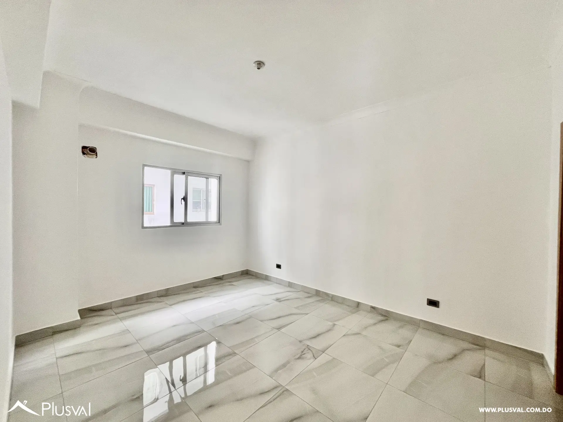Torre de apartamentos en venta en El Millón 487191