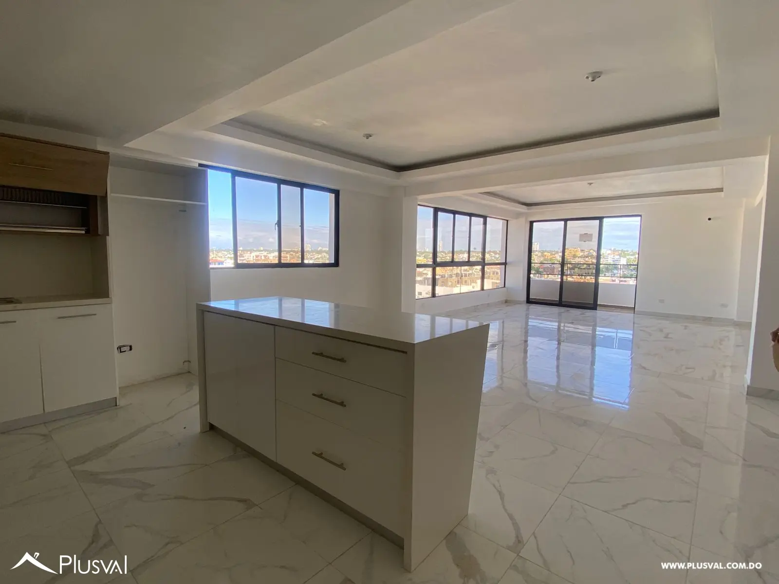 Pent-house de 4 habitaciones  en la Isabelita. 493067