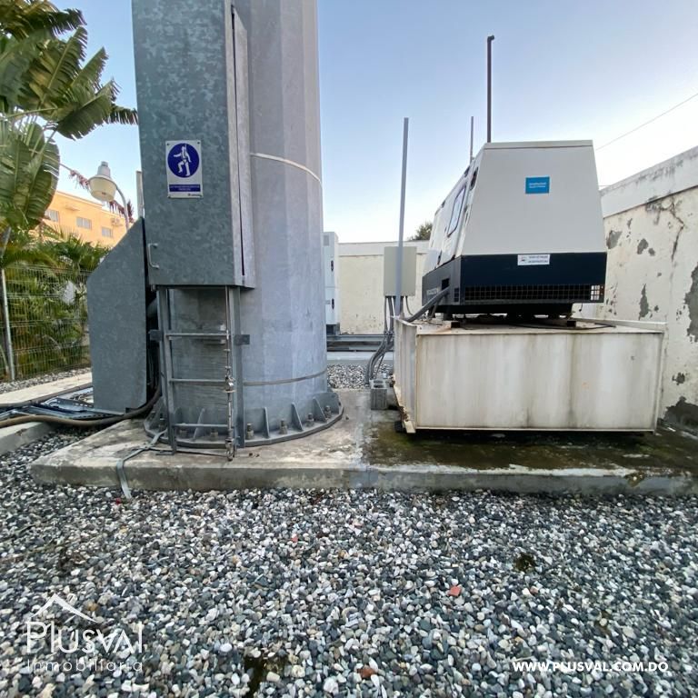 Solar en venta Vista Hermosa 324405
