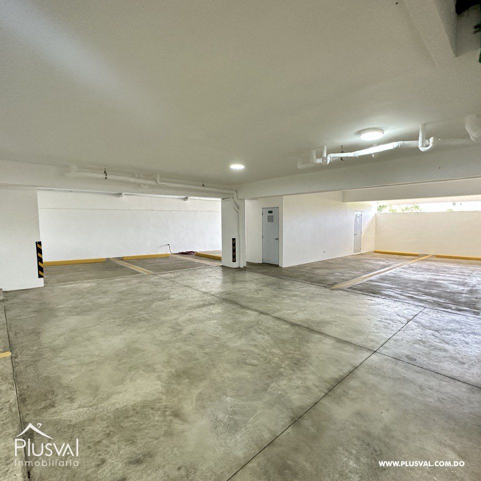 Apartamento en venta en Prado Oriental, Santo Domingo Este 367672