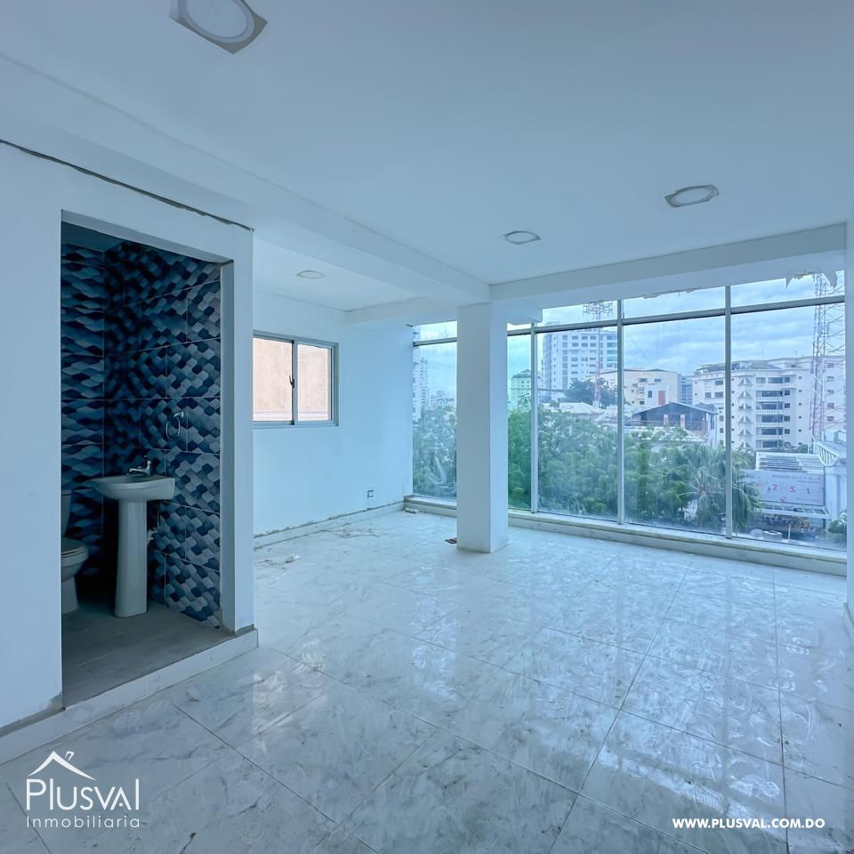 Edificio Multifuncional de Inversión en la Avenida Enriquillo: Oportunidad de Crecimiento y Rentabilidad 419118