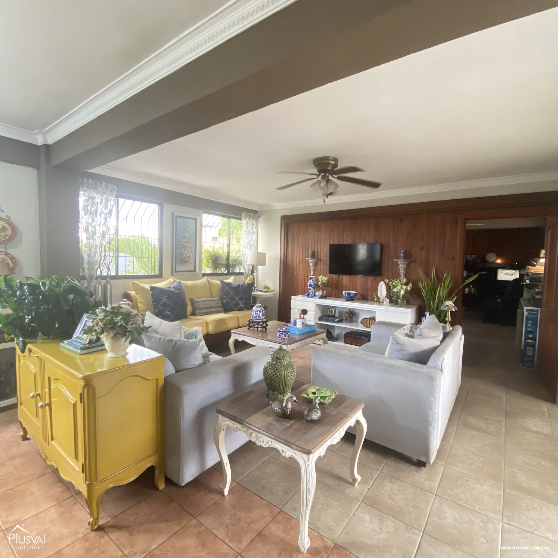 Vendo Excelente Casa para Fines Comerciales 434800