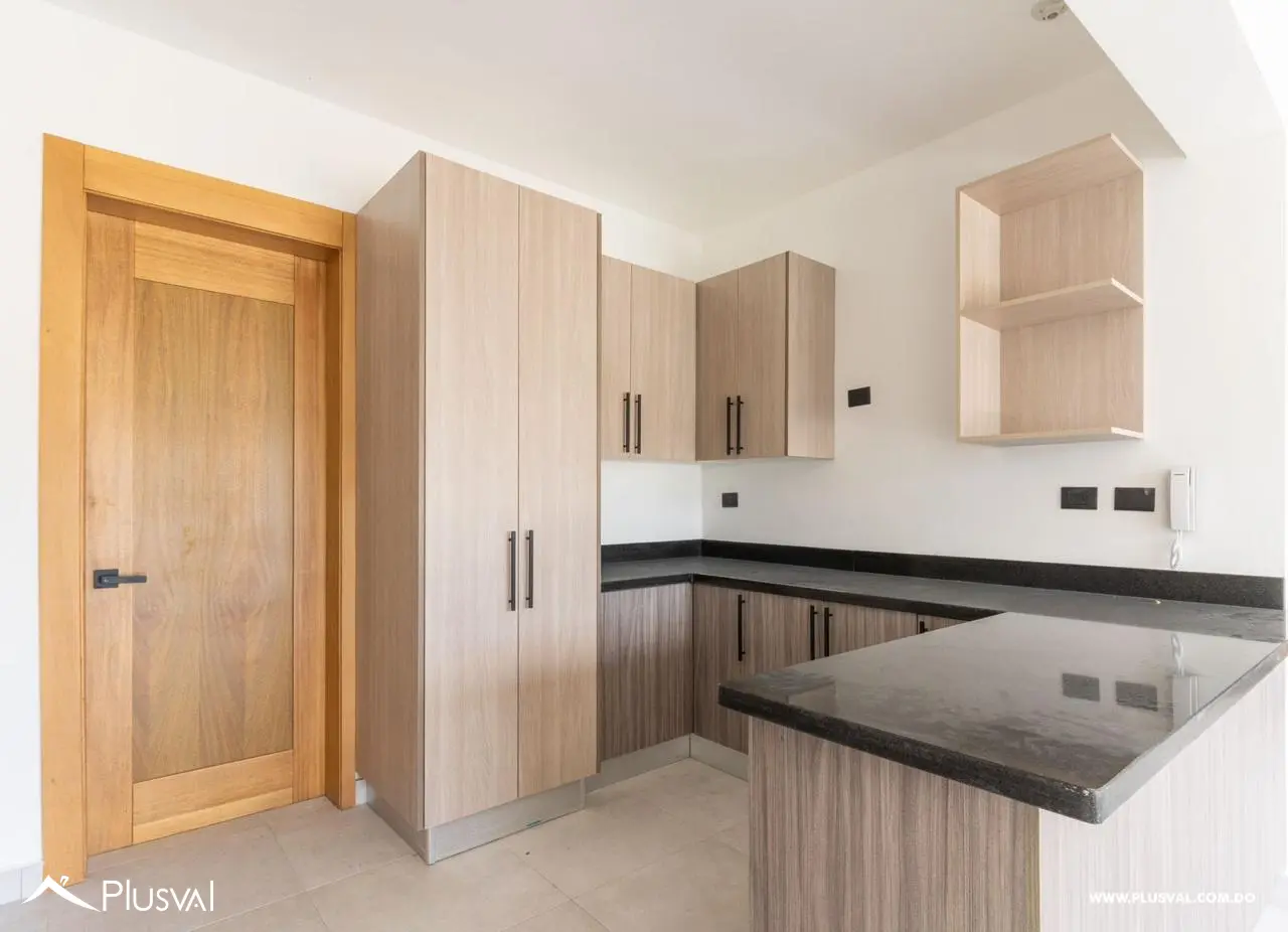 Moderno apartamento en venta en Puerto Plata 458303