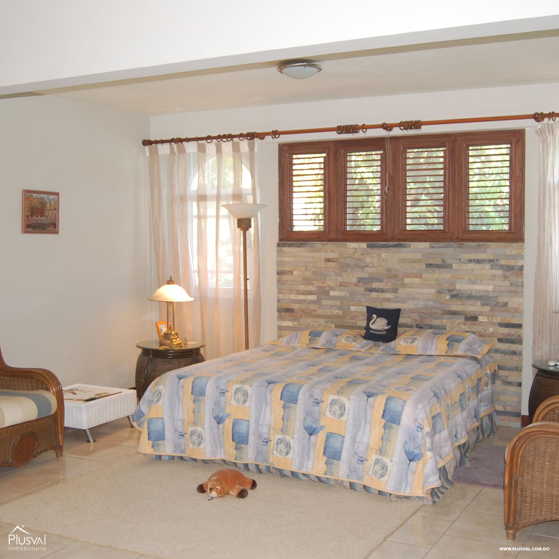 Villa de 3 habitaciones en Sosua 376203