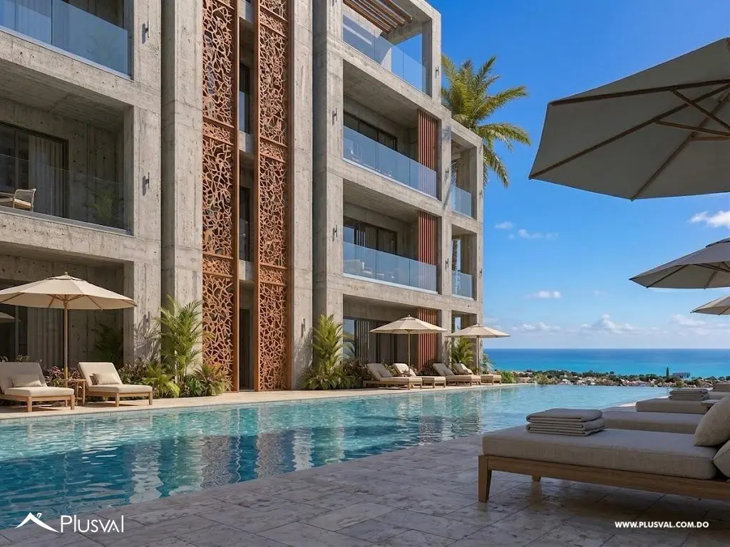 Apartamentos 513705