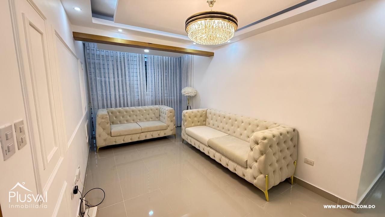 Vendo Apartamento- San Isidro 478902