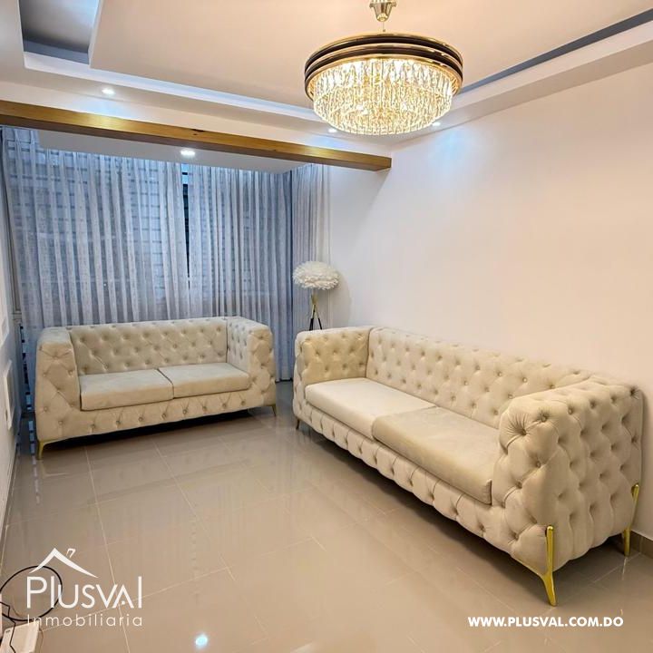 Vendo Apartamento- San Isidro 478902