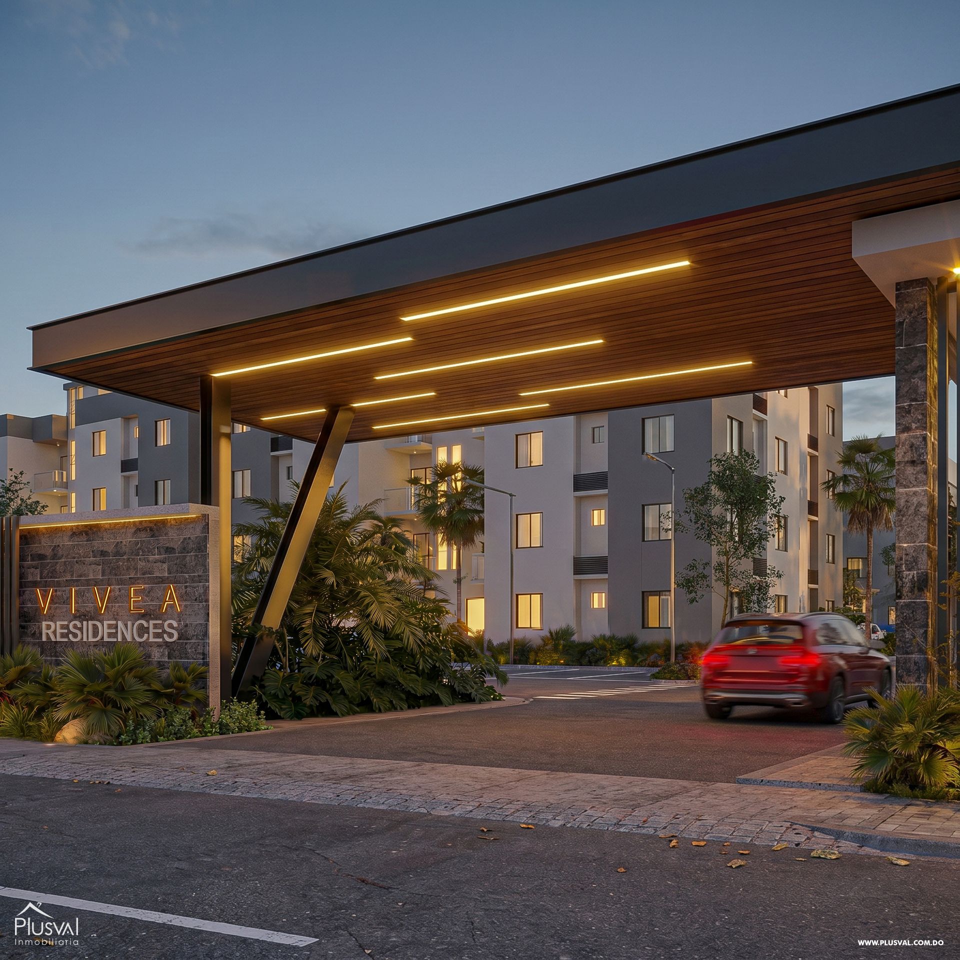 Asequible Proyecto Residencial en la Carr. Matanzas 504089