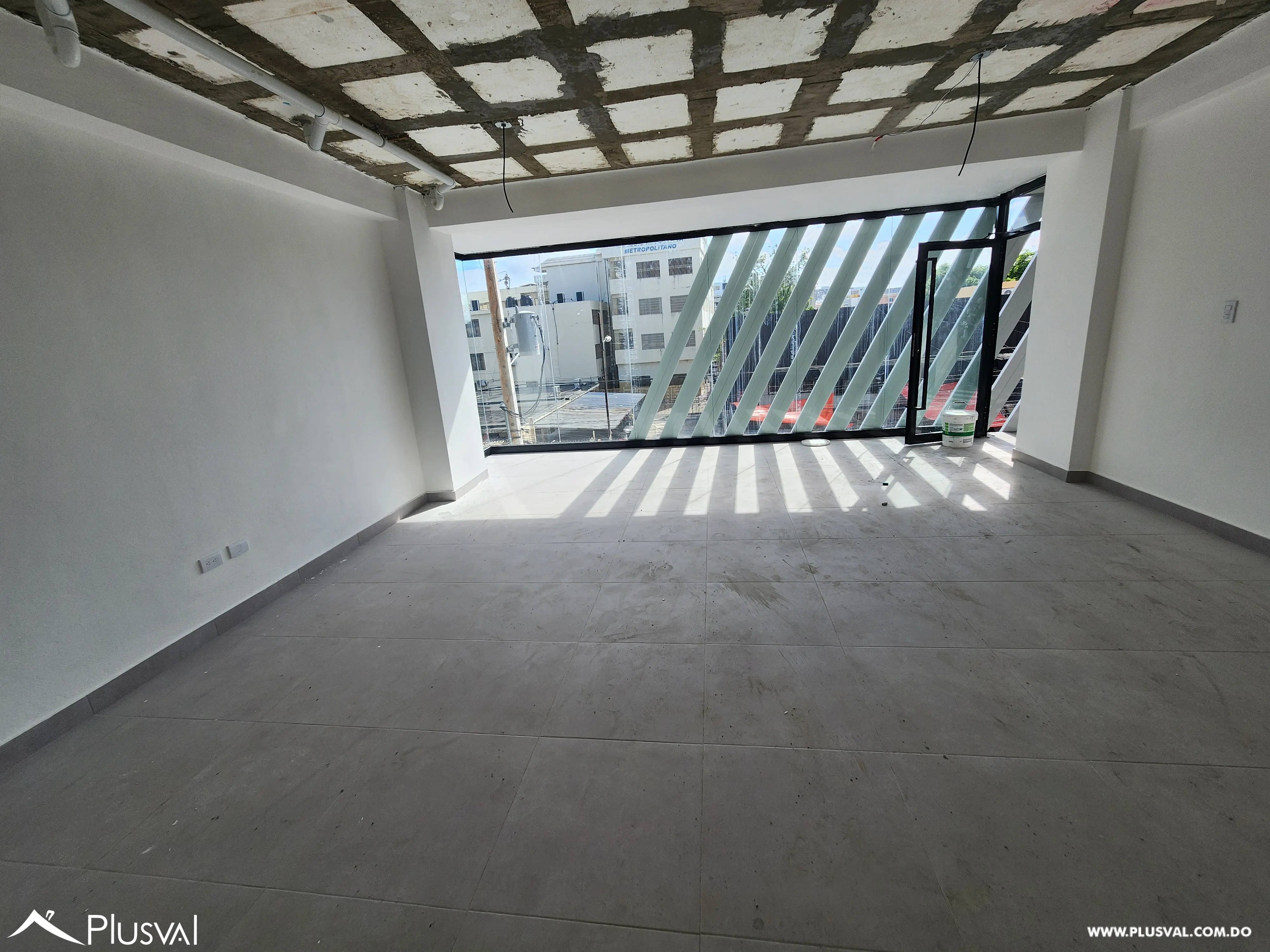 Alquiler de local comercial en zona céntrica. 507240