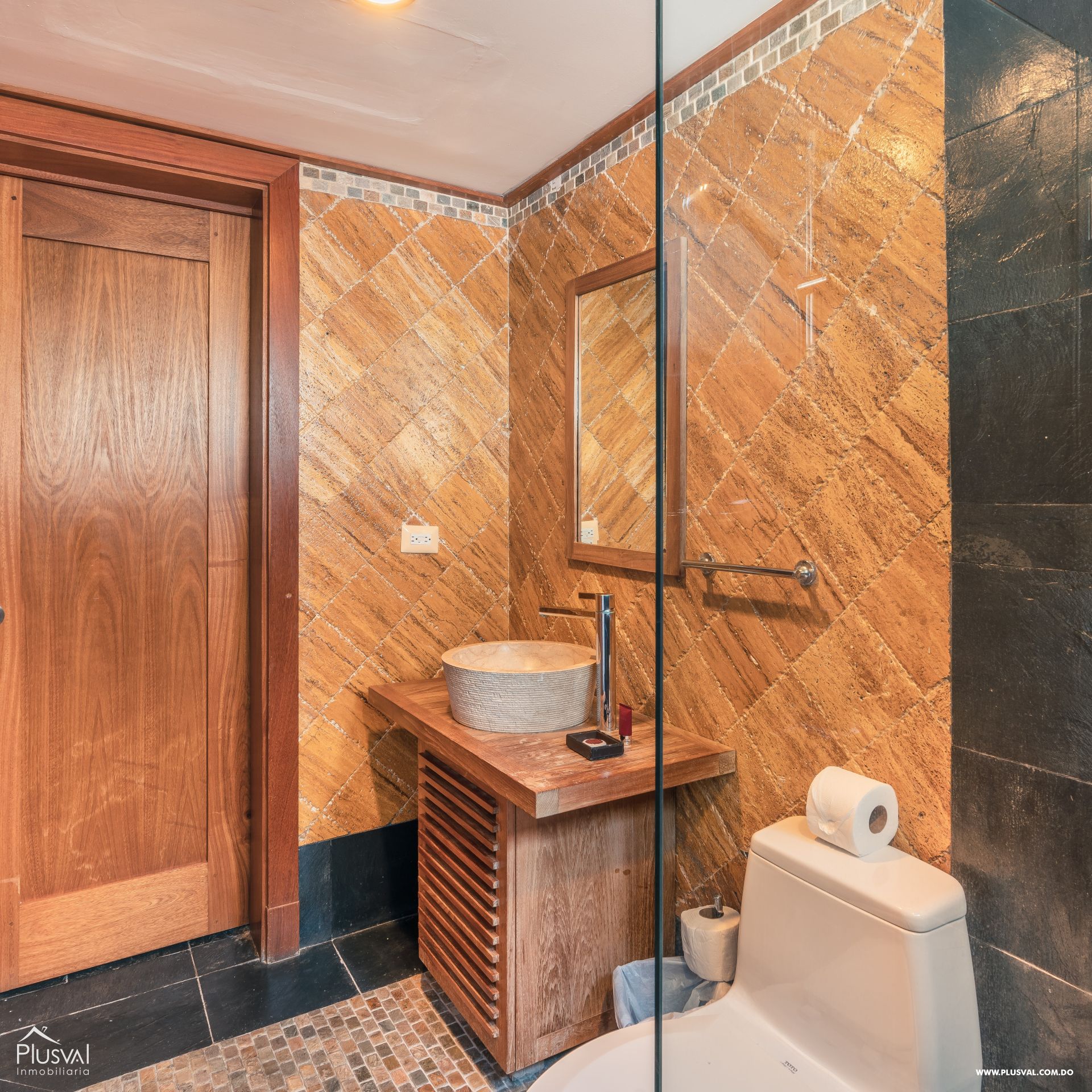 Espectacular Apartamento en Venta en Las Terrenas 343698