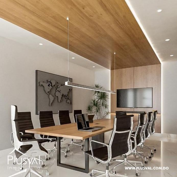 Moderno apartamento de tres habitaciones, en Buenos Aires del Mirador. 360063