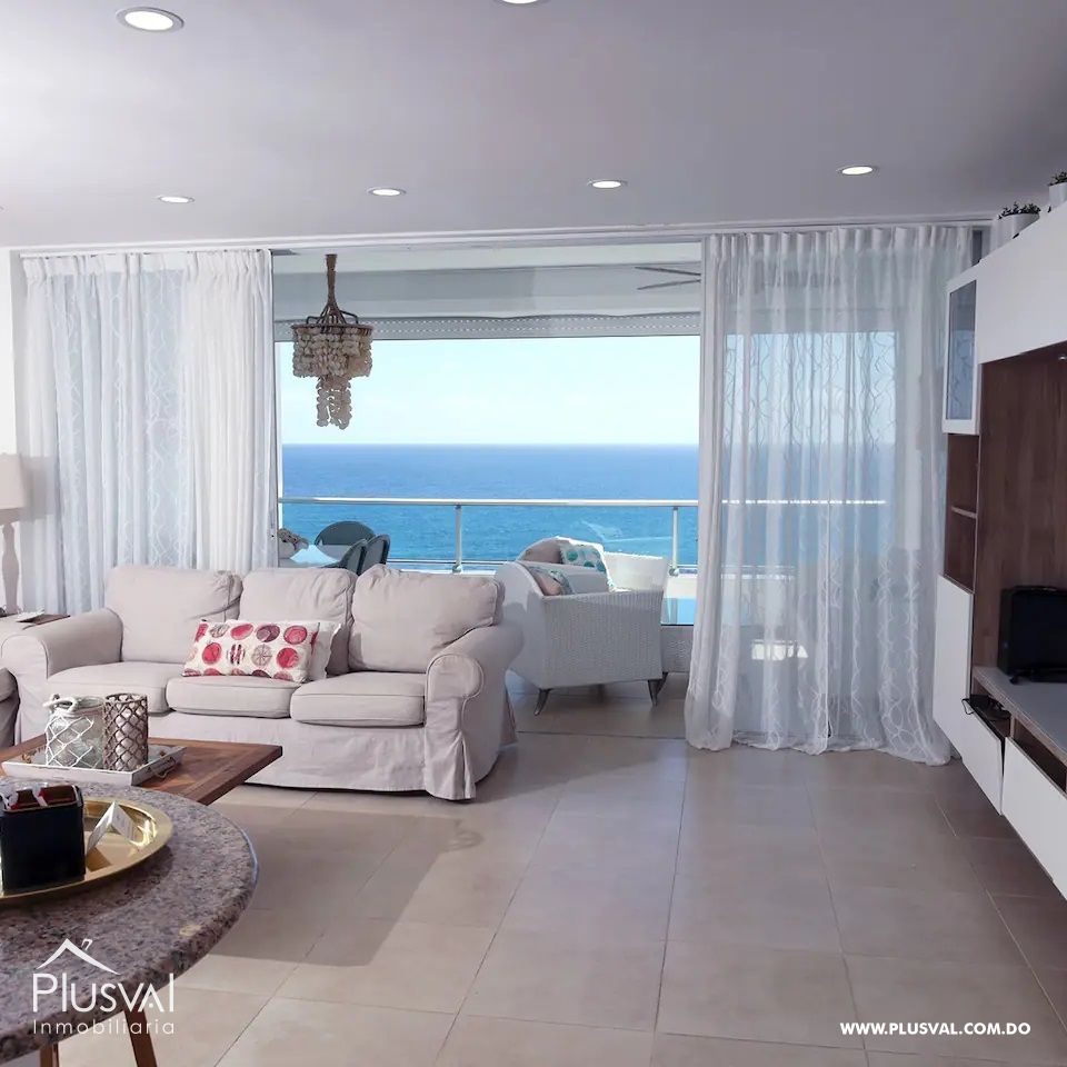 Apartamento en alquiler, en Marbella 220327