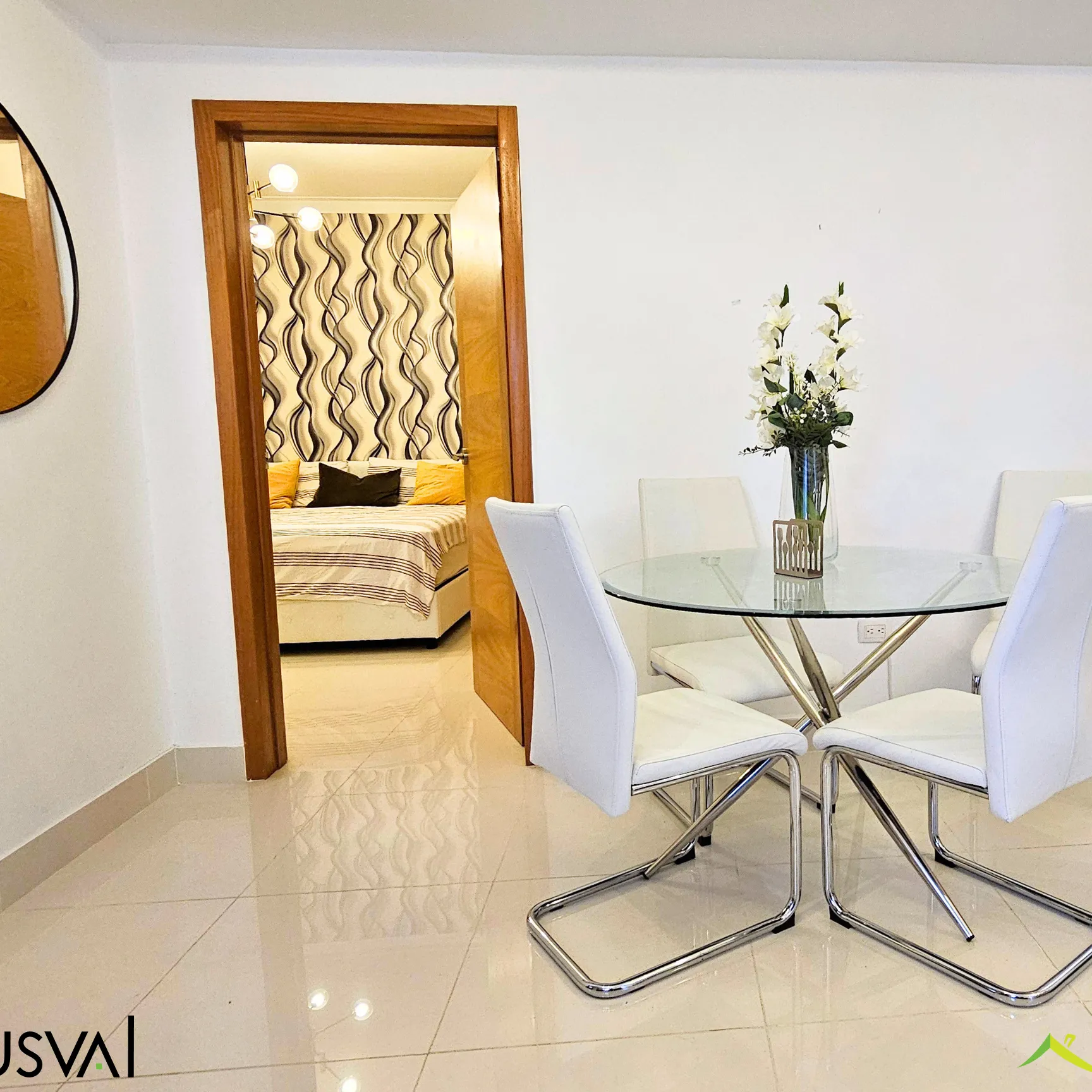 Apartamento de 1 habitación Alquiler Amueblado 404581
