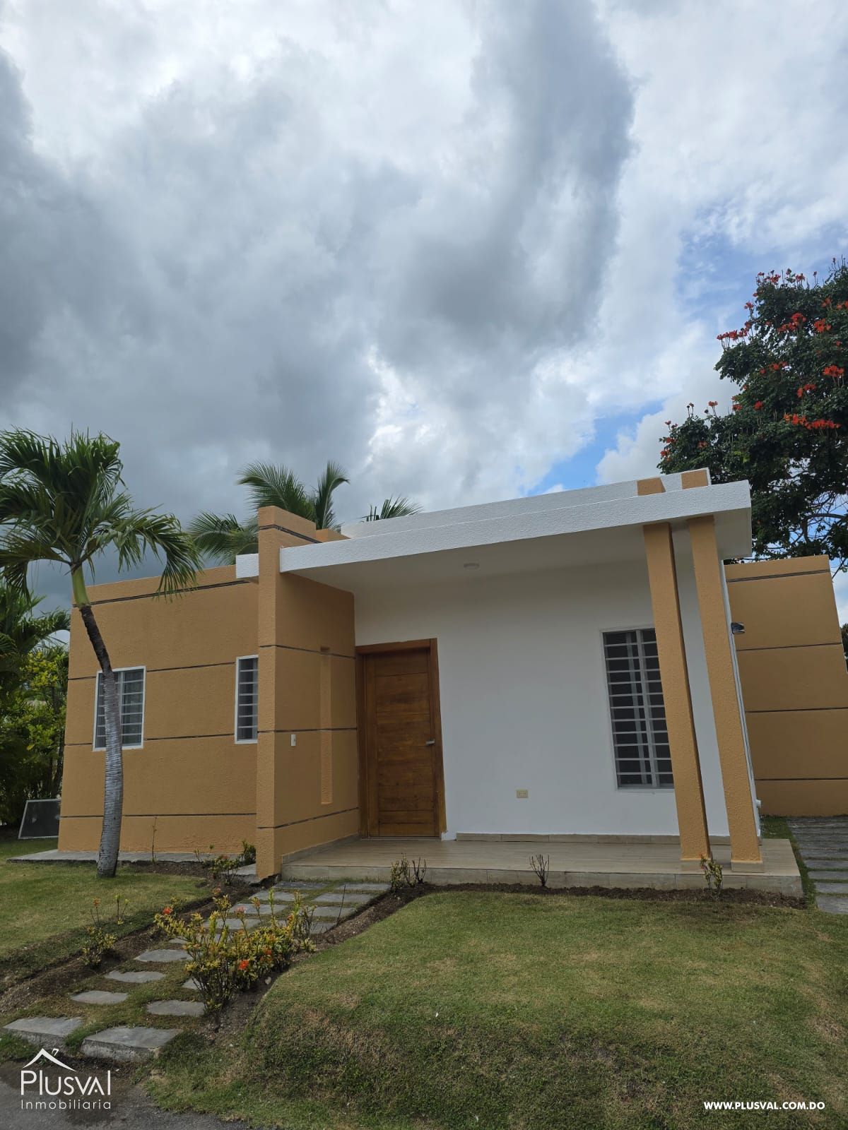 Casa en venta Reisdencial de 3 Habitaciones 502234