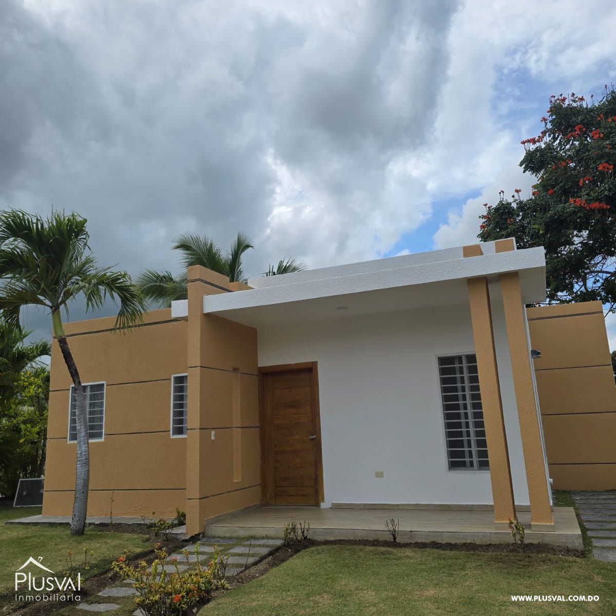 Casa en venta Reisdencial de 3 Habitaciones 502234