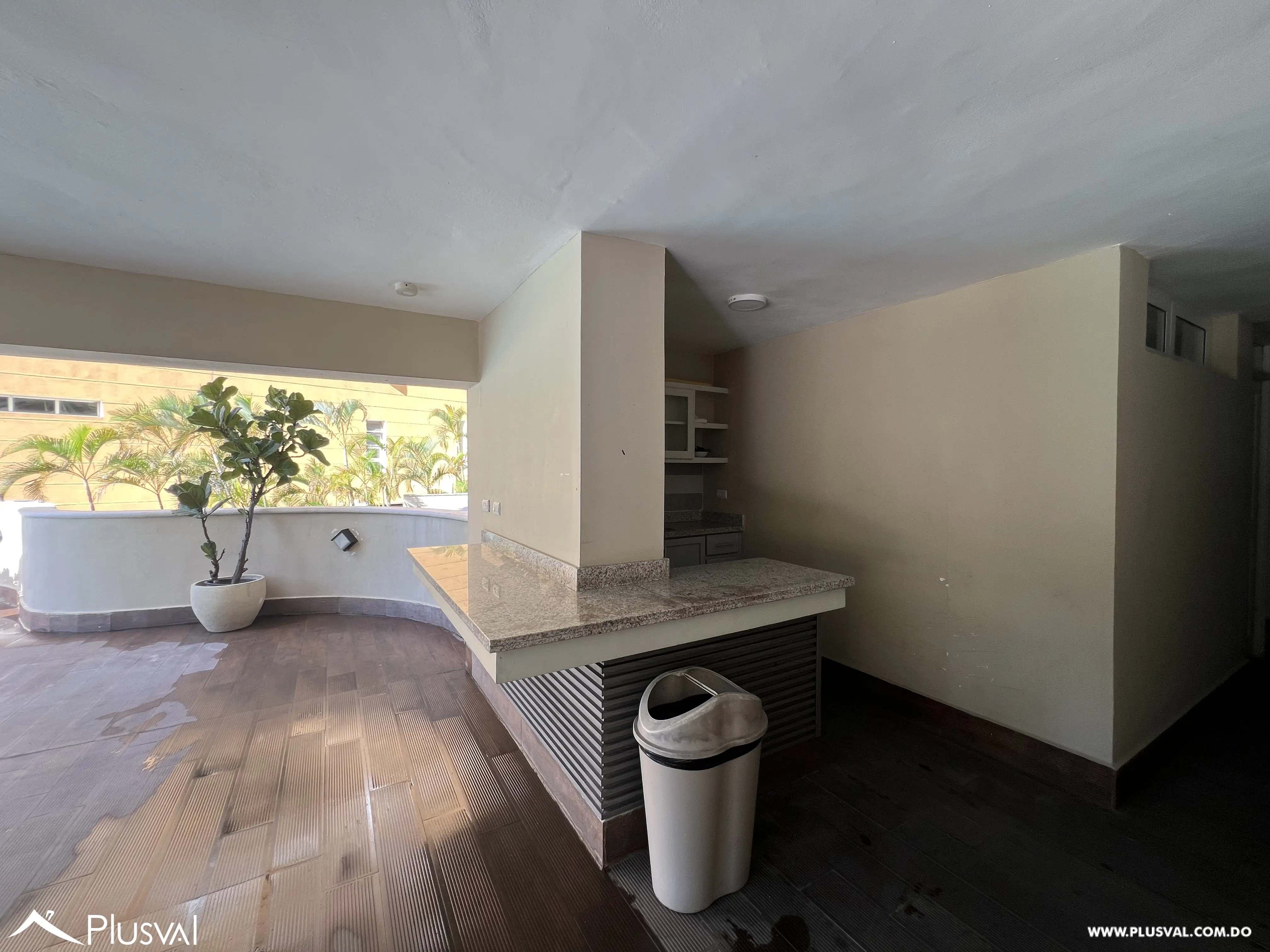 Hermoso y exclusivo apartamento en venta en La Esperilla. 475876