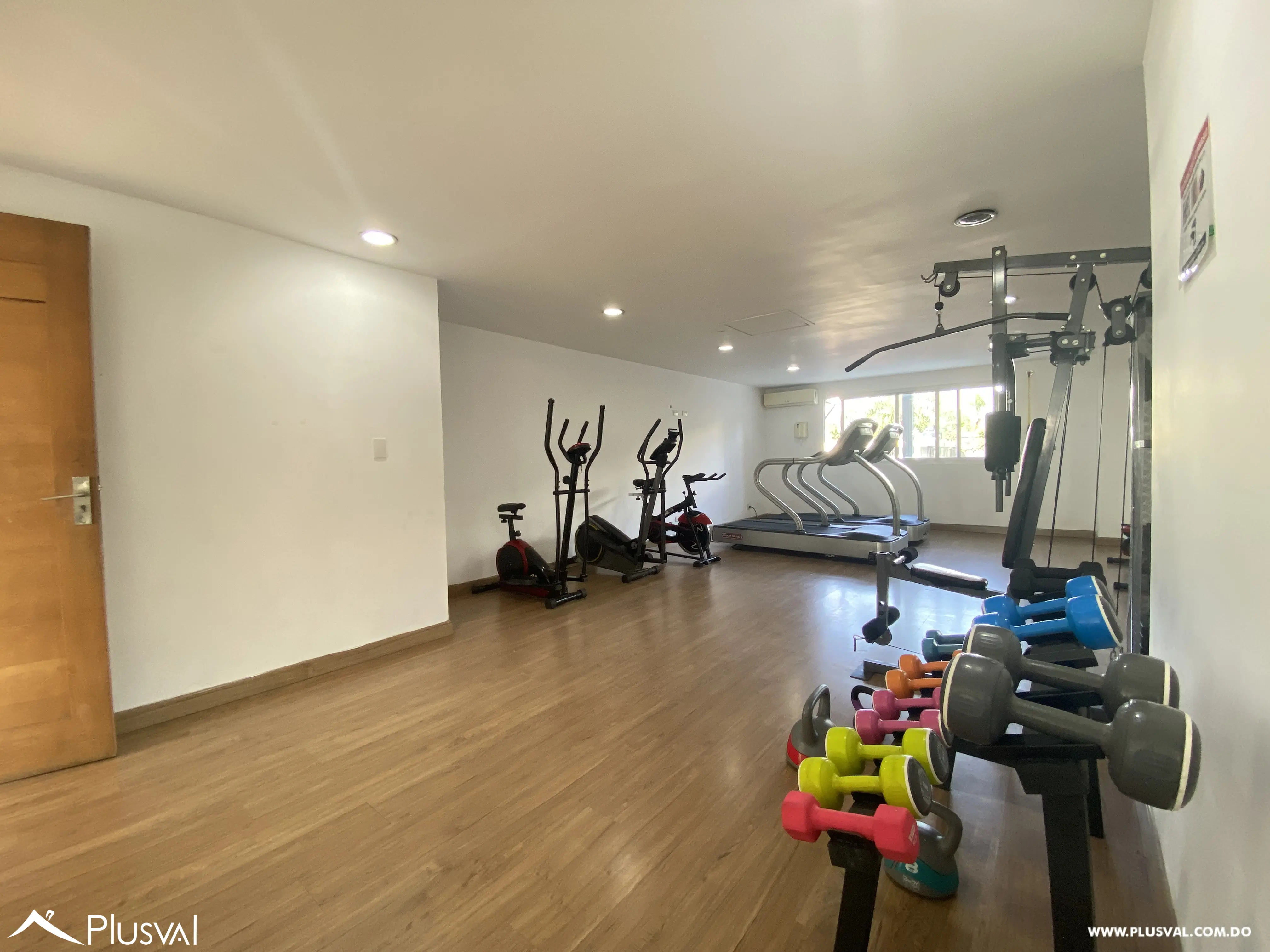 Vendo Excelente Apto en la Calle Ele Retiro- Piantini 456329