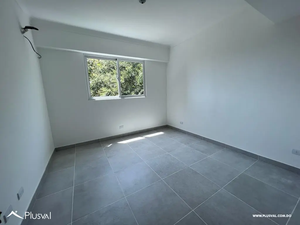 Apartamento en venta en La Esperilla 501699