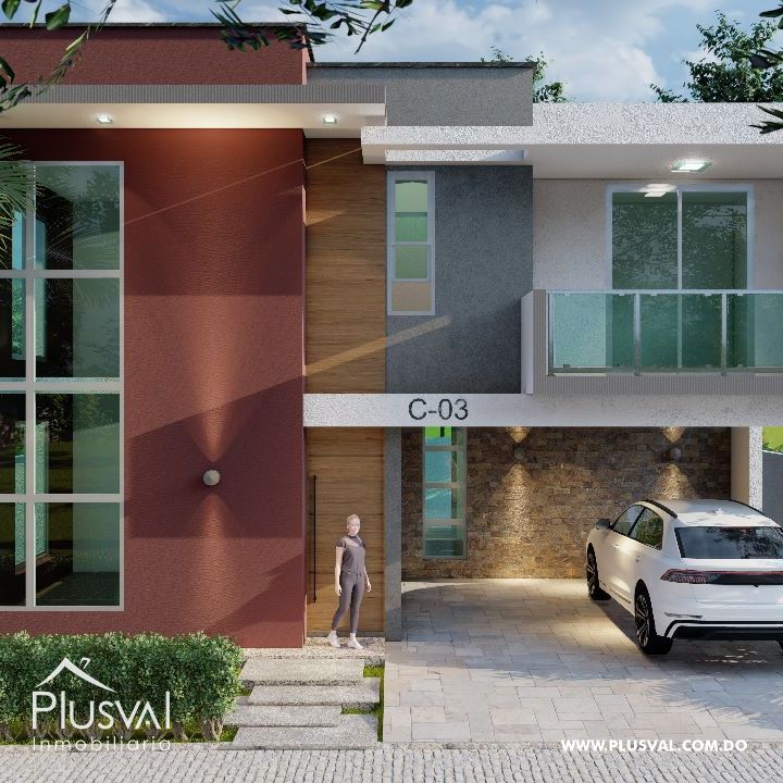 Espectacular Villa en Torre Alta II 341849