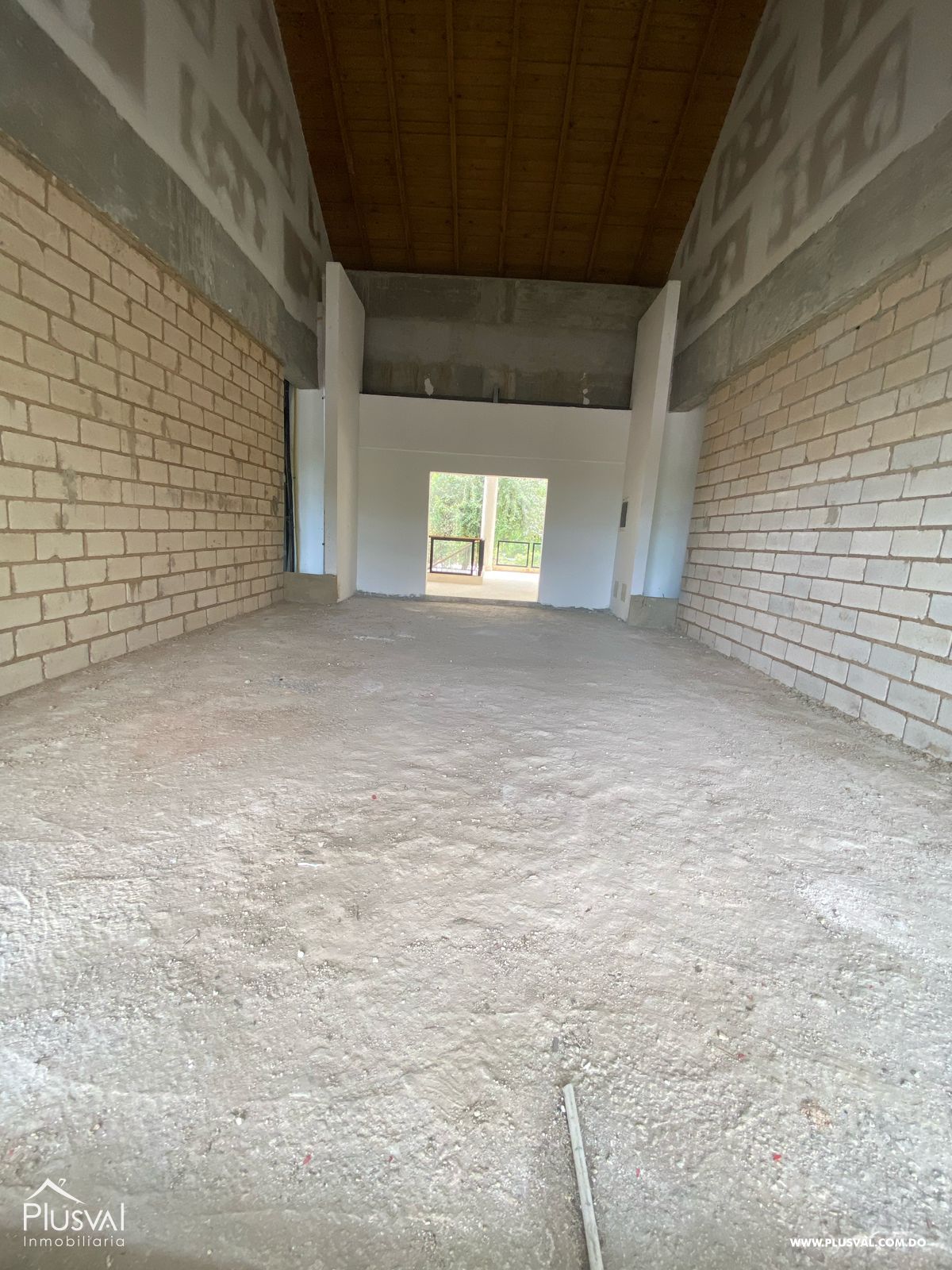 Local comercial en renta en segundo piso, Ave Barcelo Punta Cana 490953