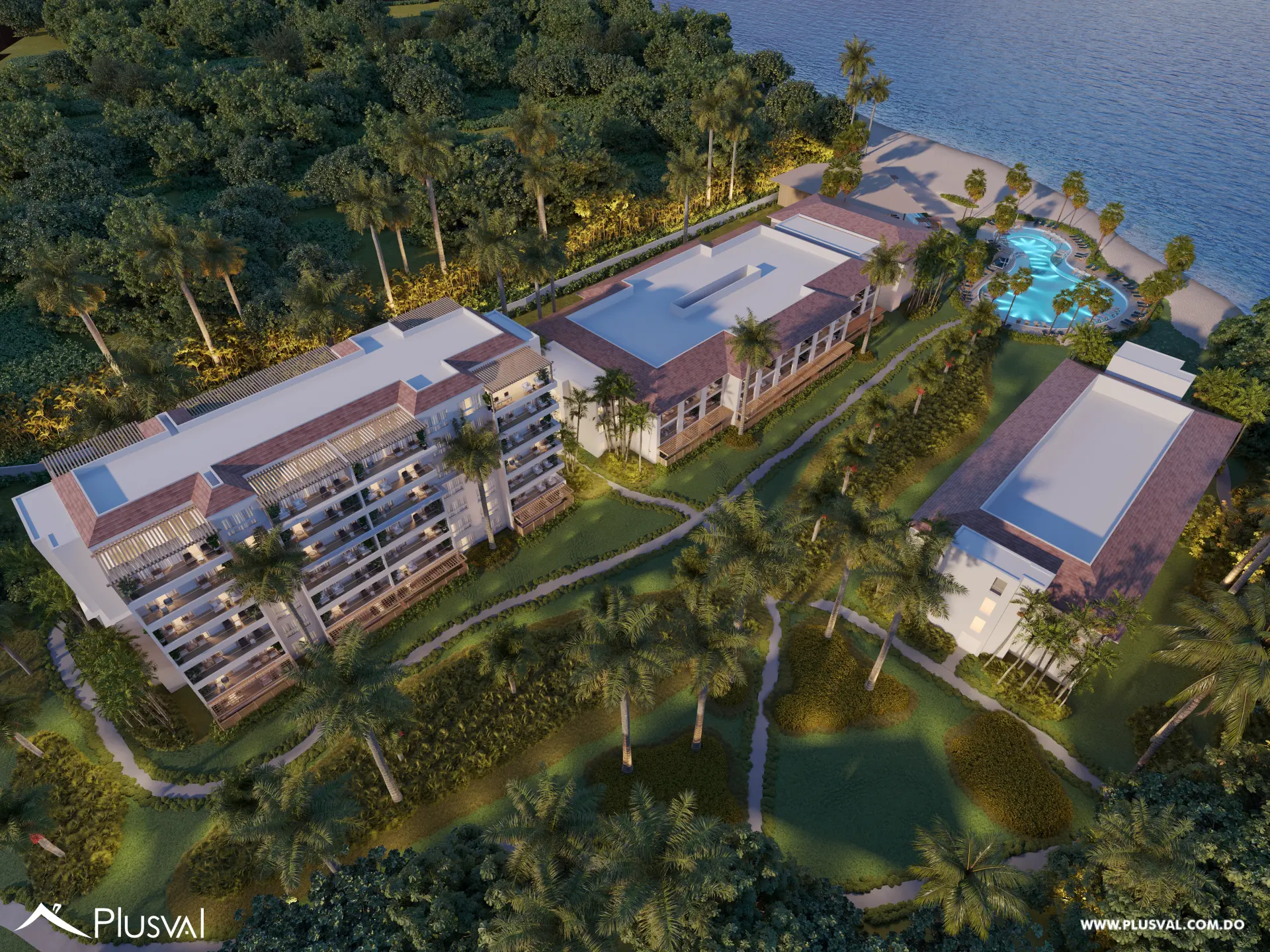 Apartamento exclusivo de 1 habitación 513260
