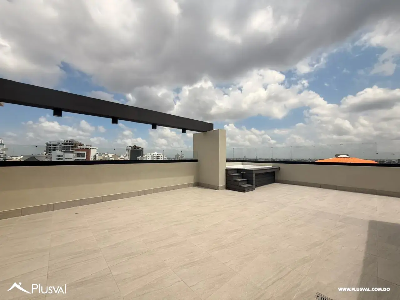 Hermoso apartamento en alquiler en el Naco 526971