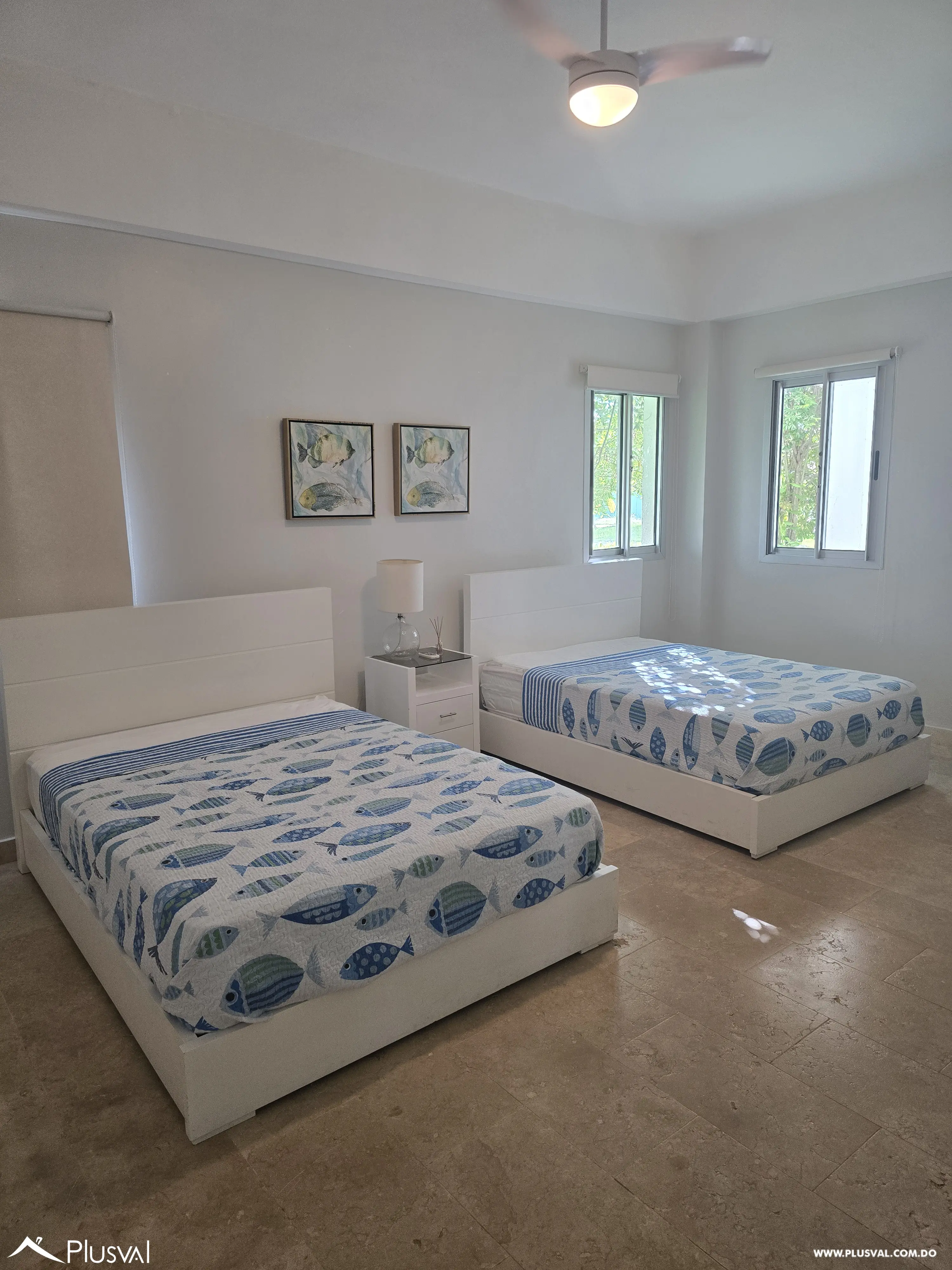 Cap Cana – Apartamento de 2 habitaciones listo para entrega en Ciudad Las Canas 473191