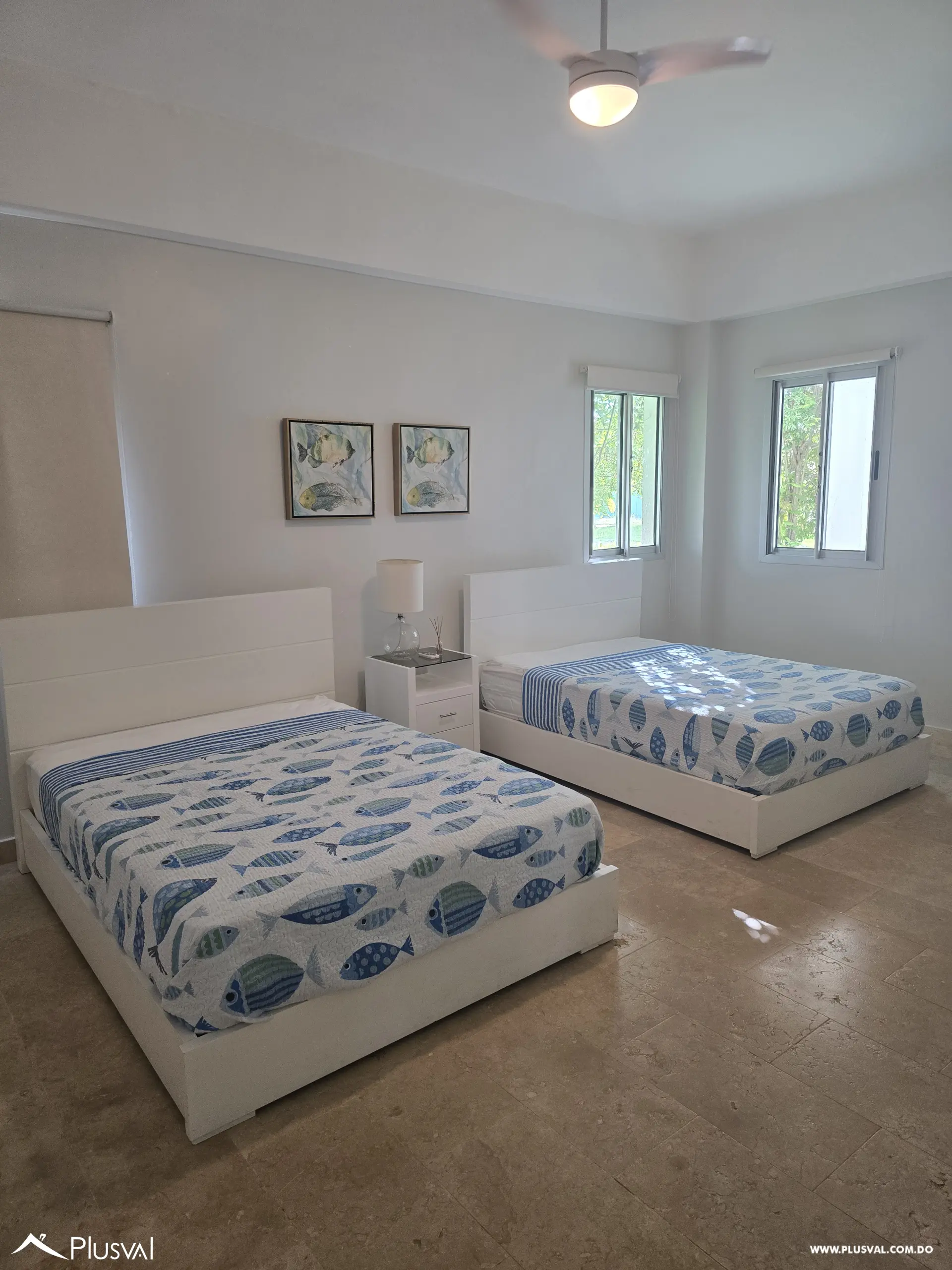 Cap Cana – Apartamento de 2 habitaciones listo para entrega en Ciudad Las Canas 473191
