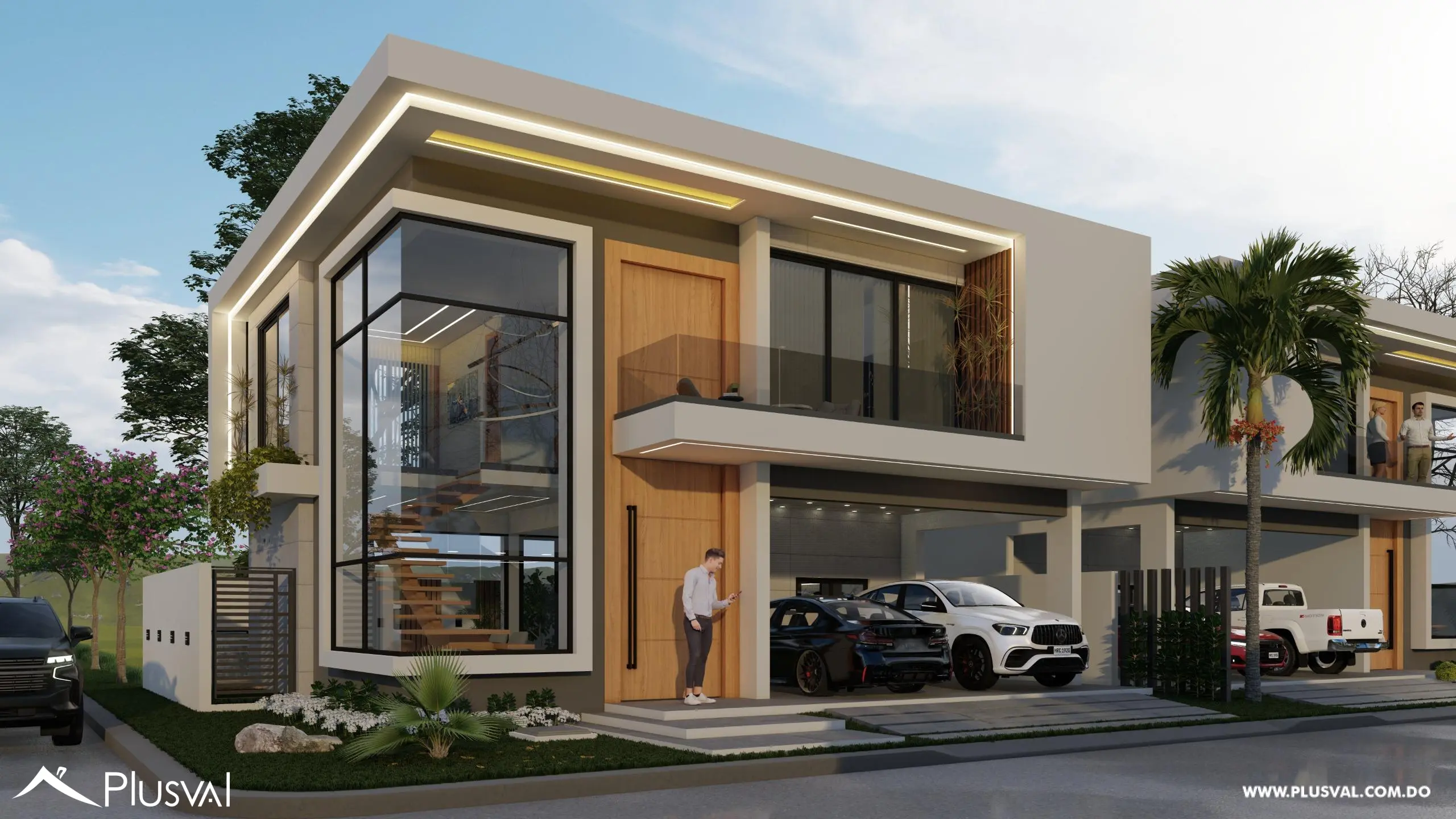 Casa en venta - URB. DON FERNANDO 467782