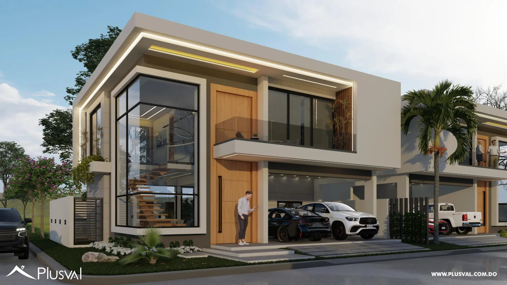 Casa en venta - URB. DON FERNANDO 467782
