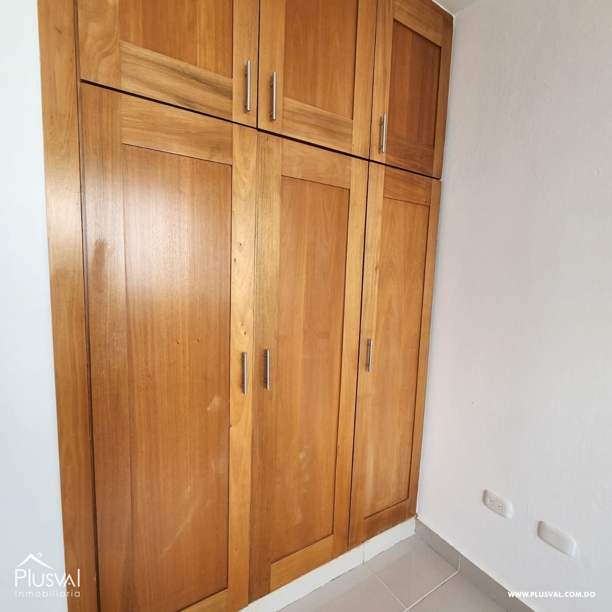 Apartamentos en venta de 3 habitaciones próximo al homs 298213