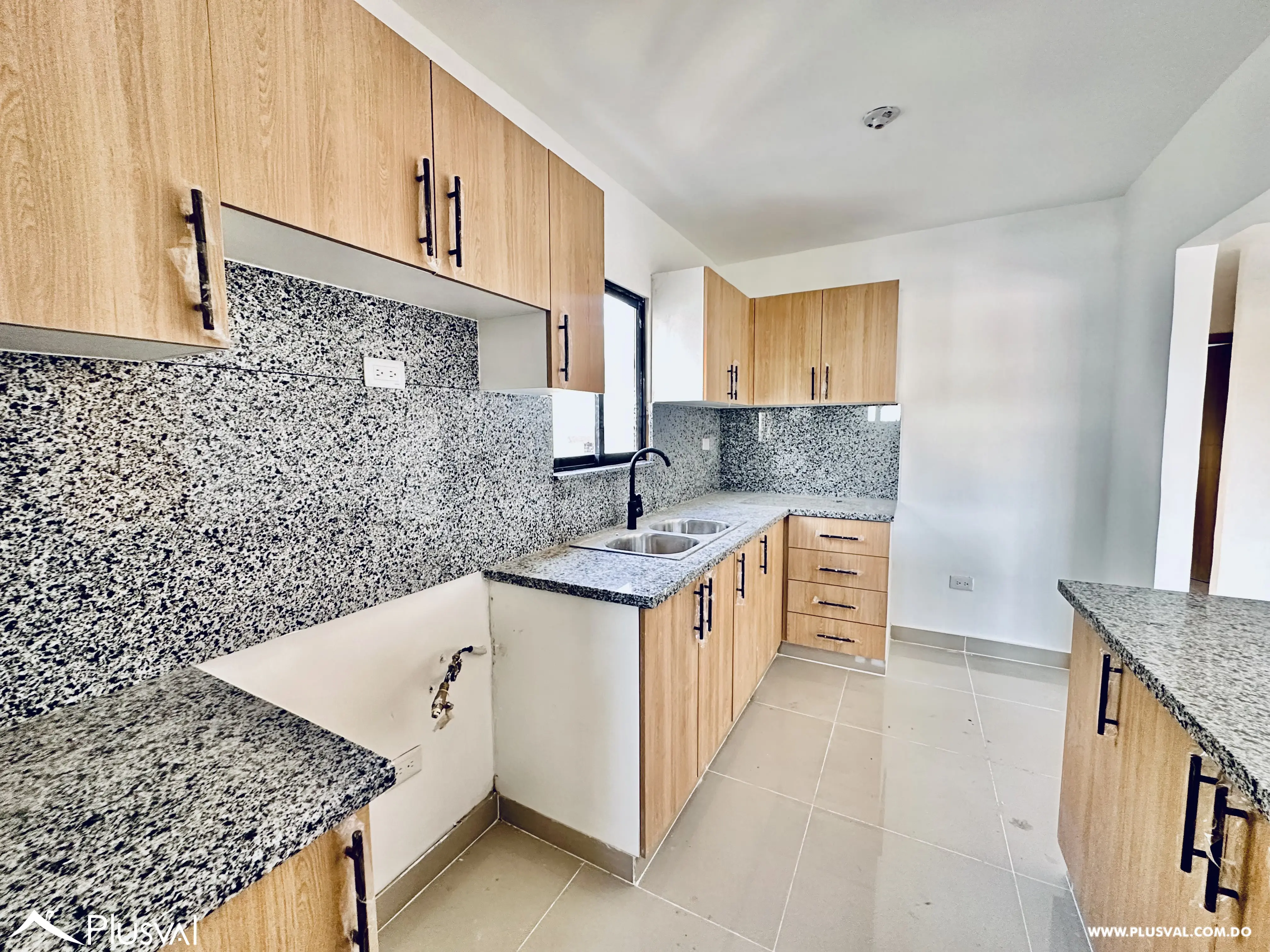 Apartamento en venta en el sector Tropical Del Este, Santo Domingo Este 485377