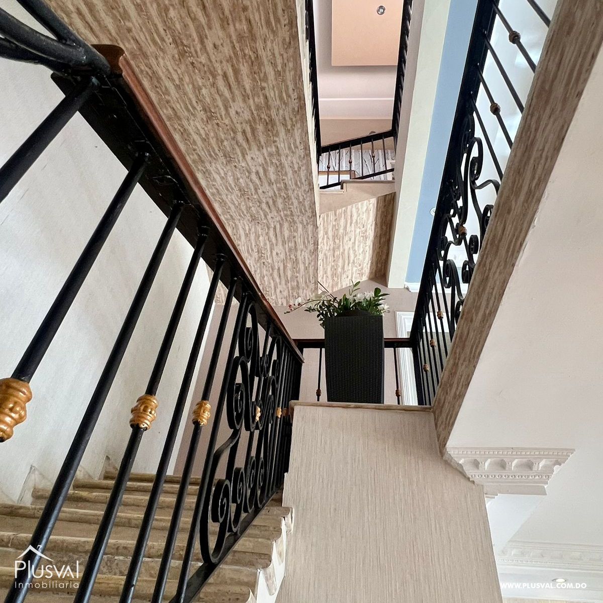 PentHouse de 3 niveles  en Venta en zona residencial,  Naco 322275
